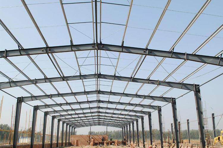 宁夏干货：网架钢结构钢材出现质量问题的原因及防治措施